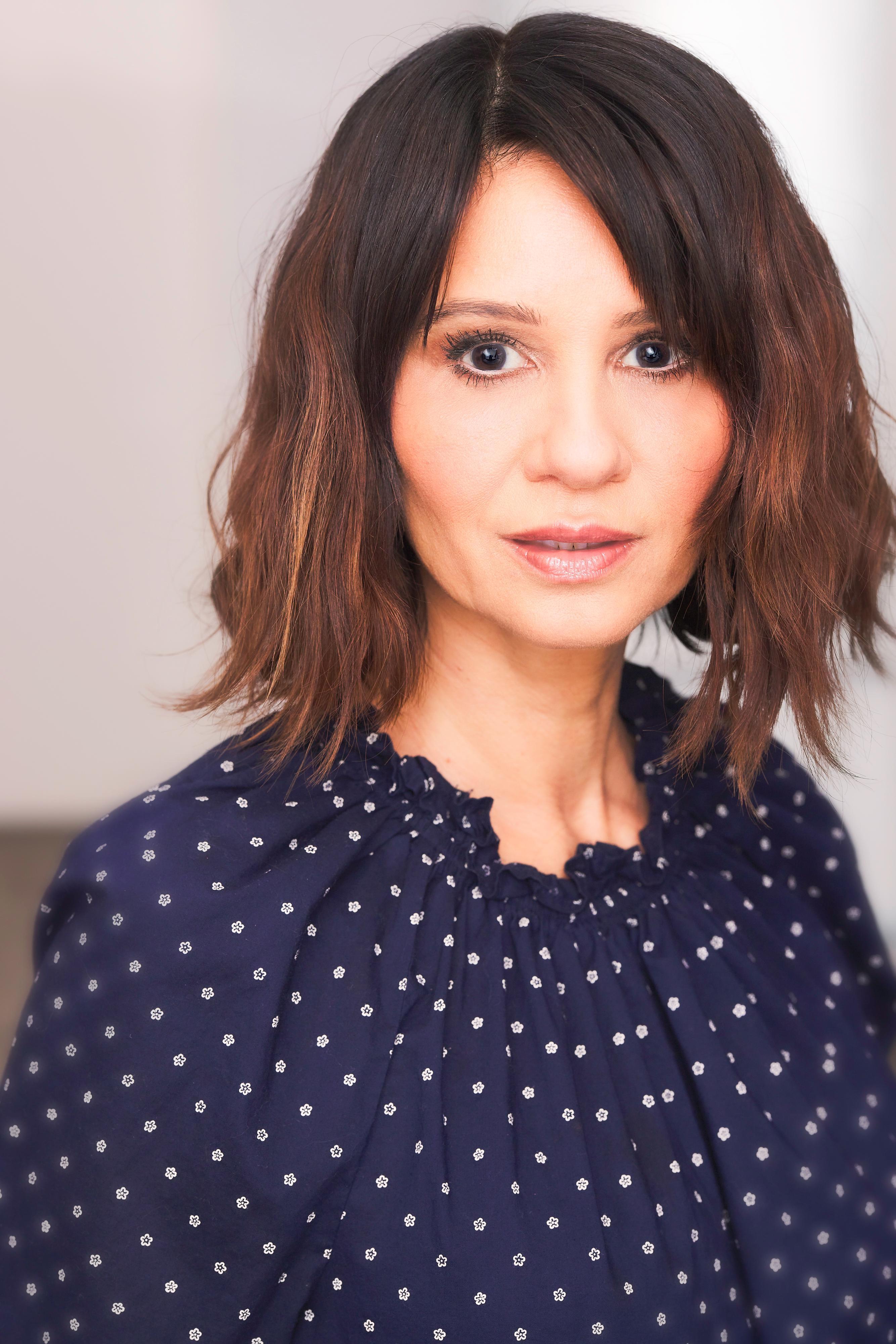 Tamara Mello image