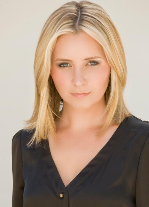 Beverley Mitchell image