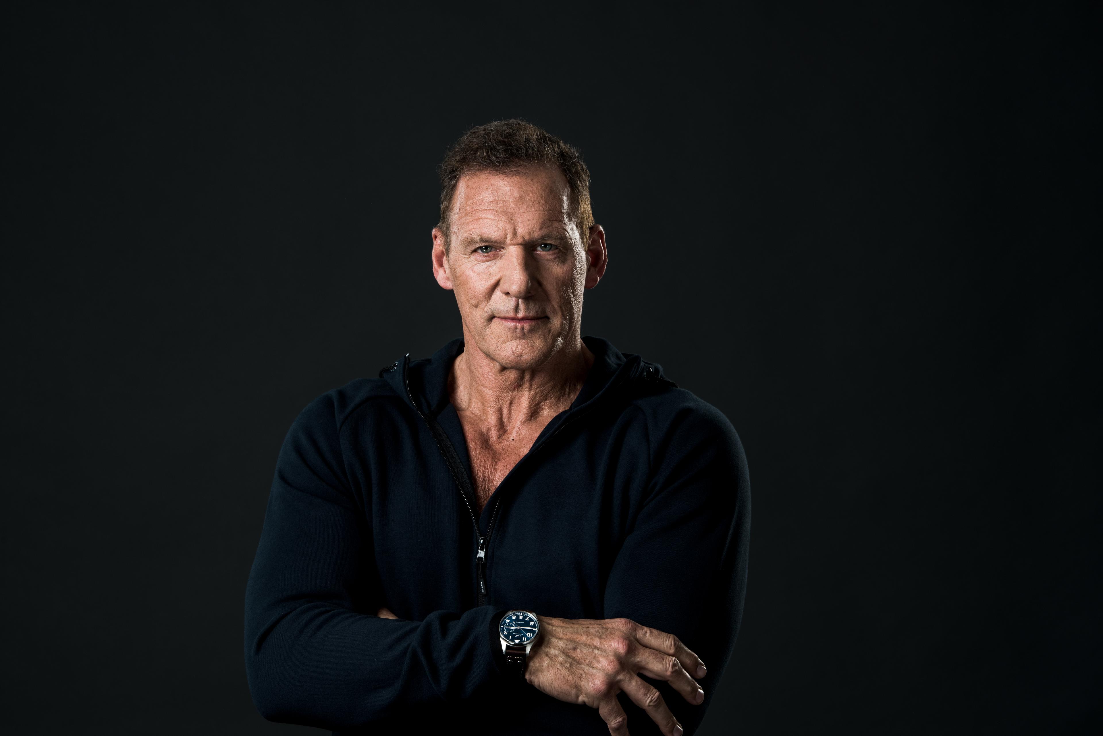 Ralf Moeller image