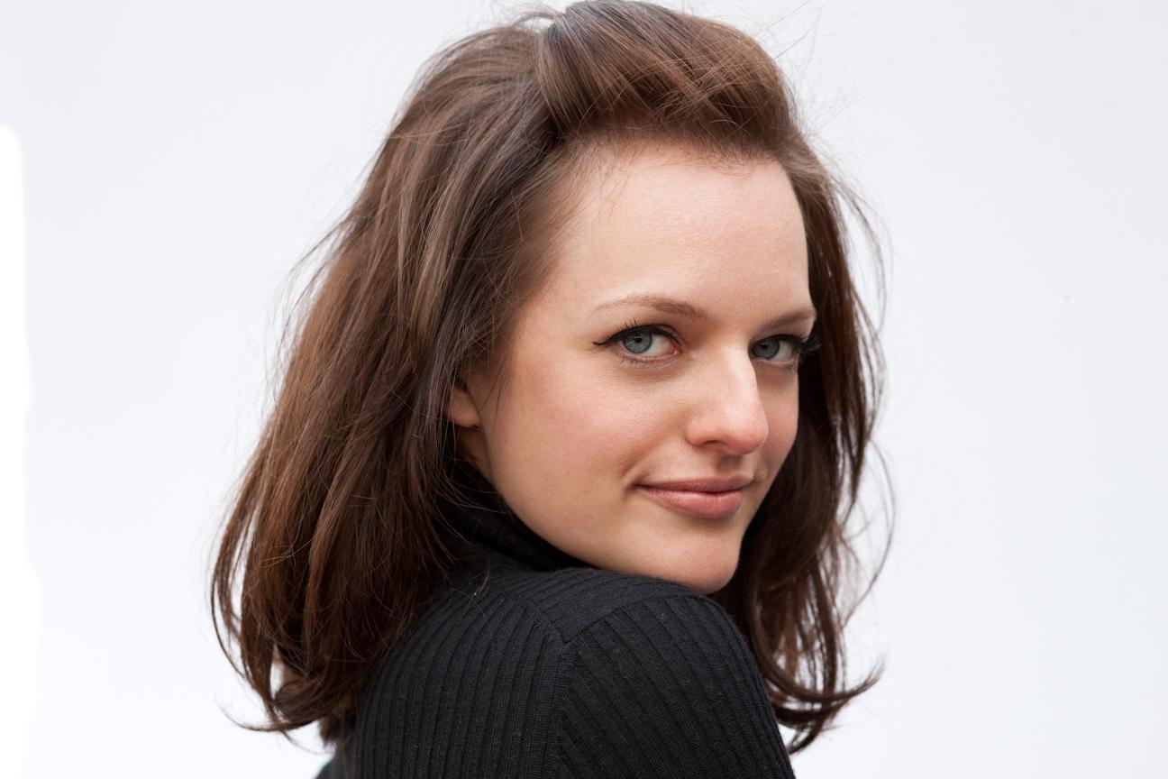 Elisabeth Moss image