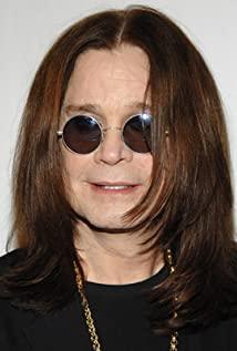 Ozzy Osbourne image
