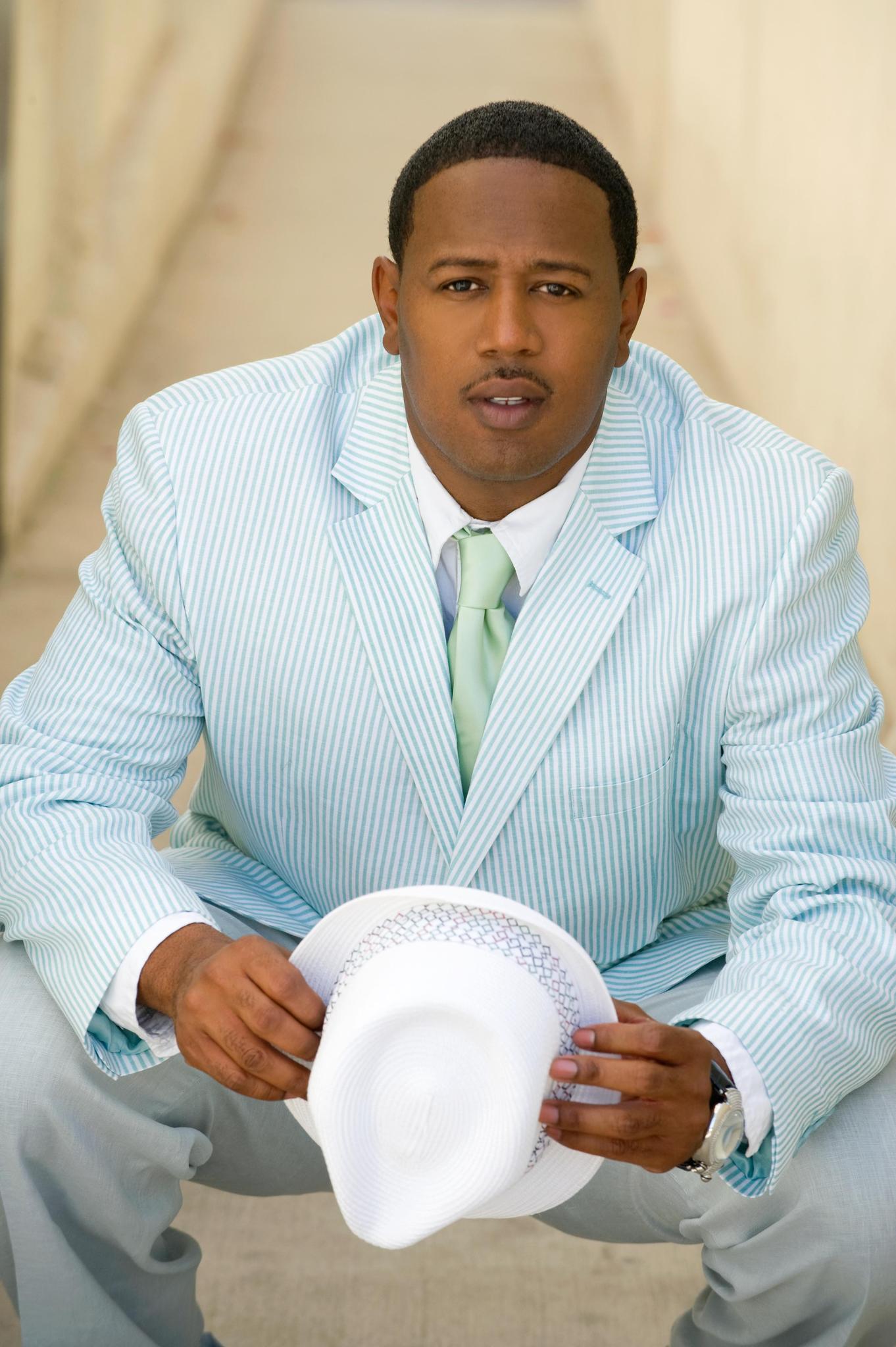 Master P image