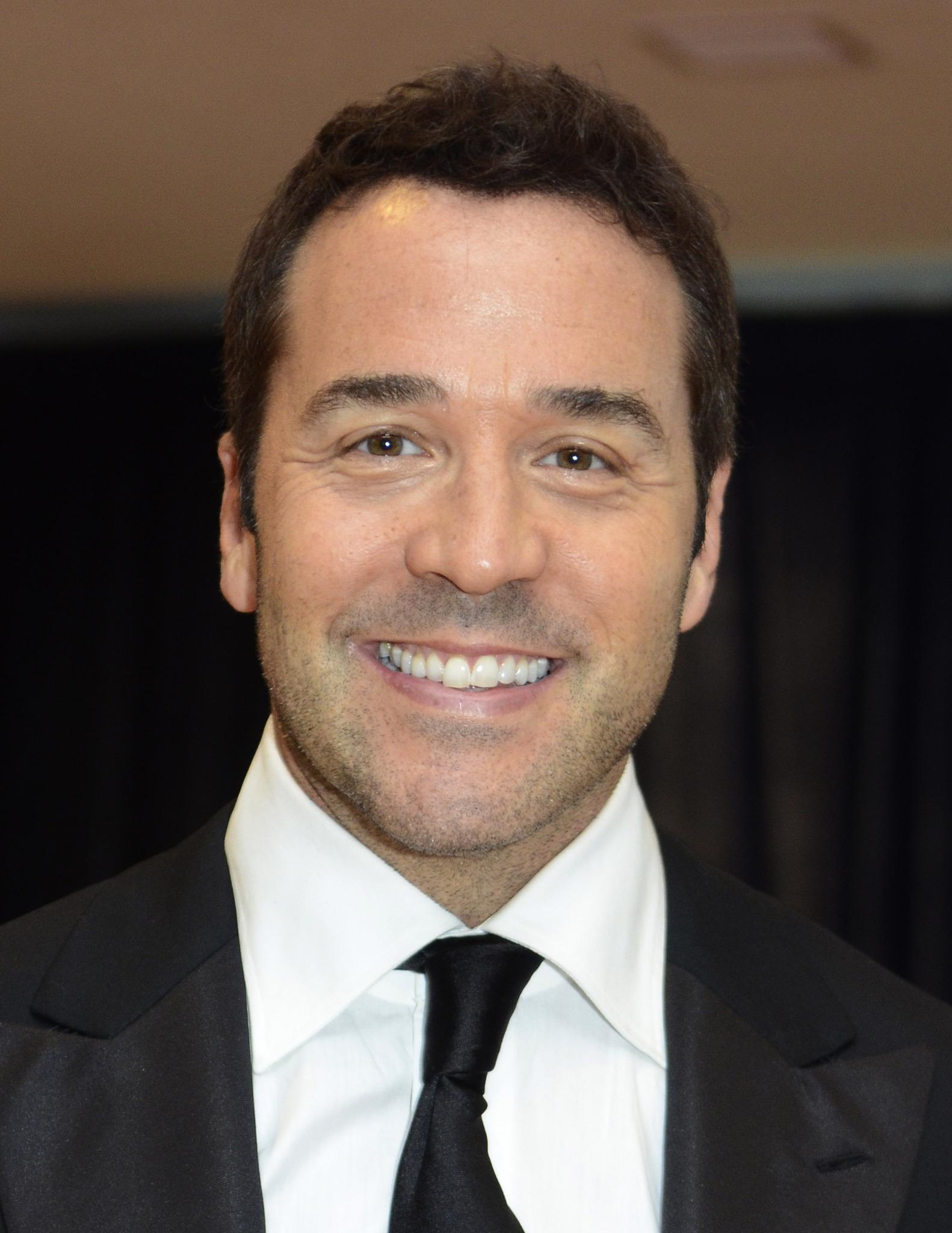 Jeremy Piven image
