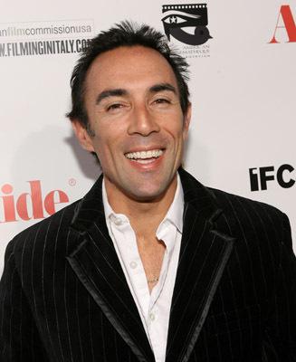 Francesco Quinn image