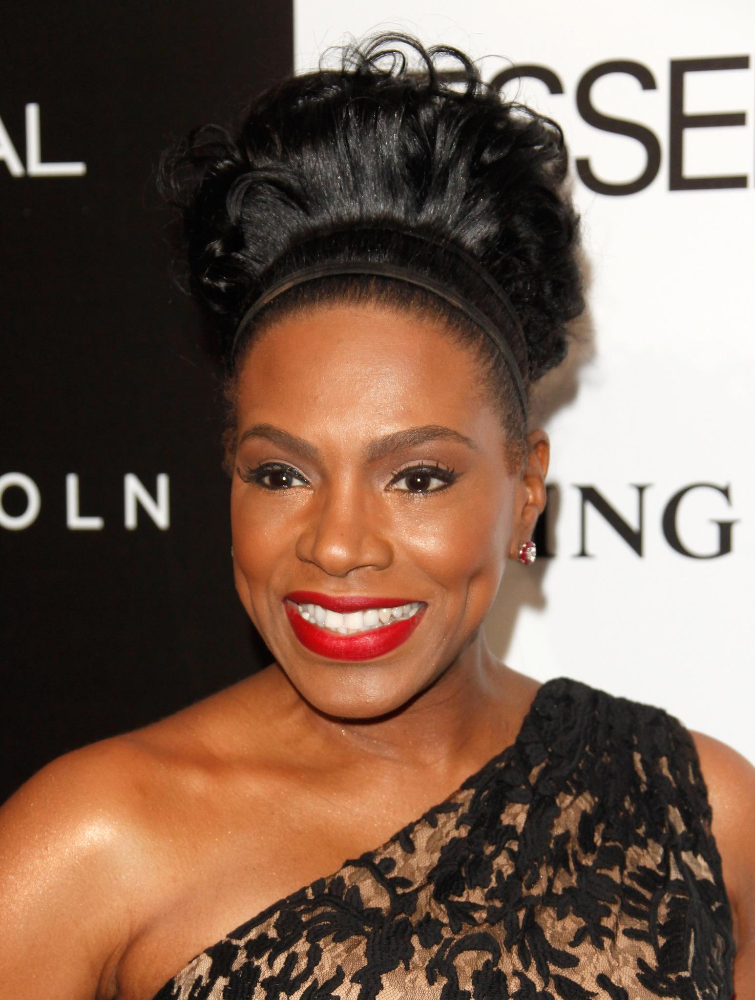 Sheryl Lee Ralph image