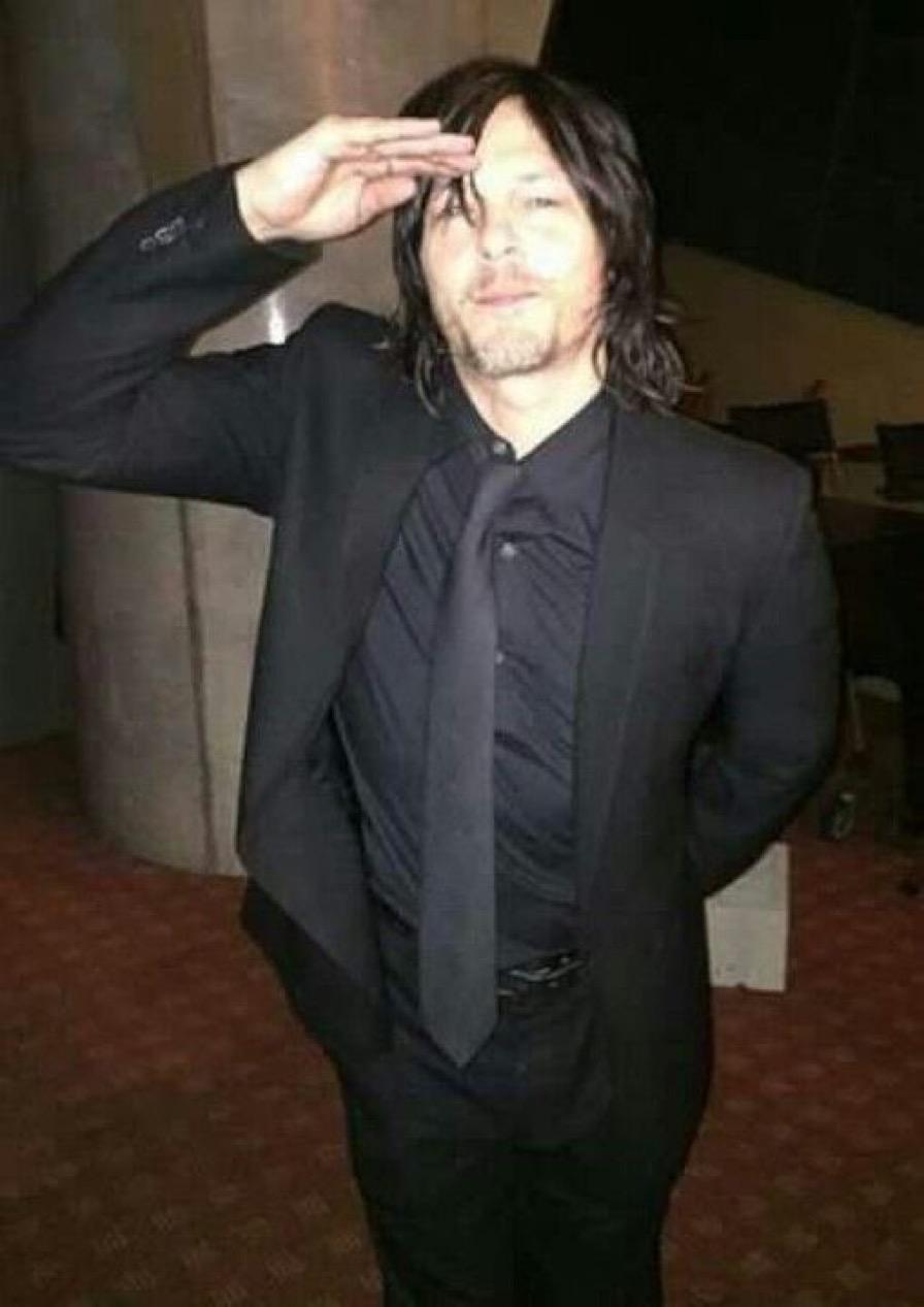 Norman Reedus image