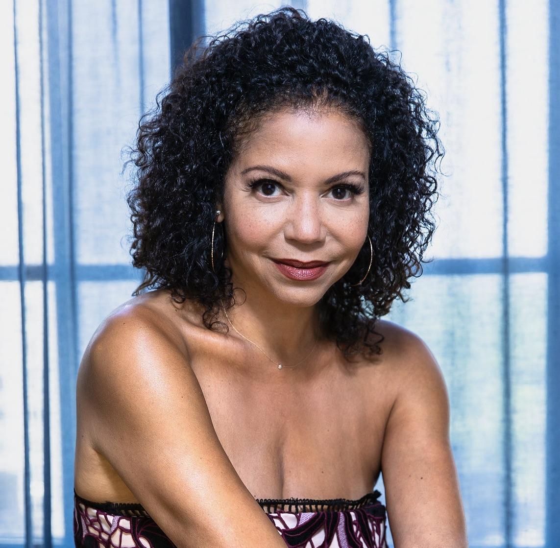 Gloria Reuben image