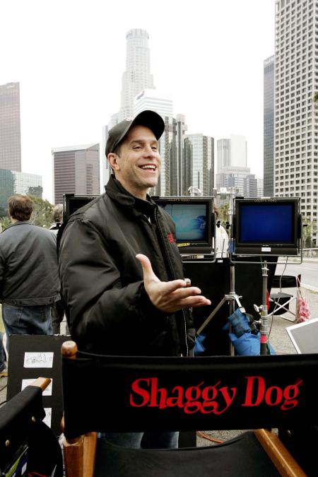Brian Robbins image