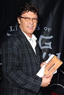 Robbie Robertson image