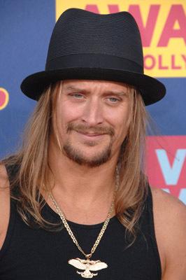 Kid Rock image