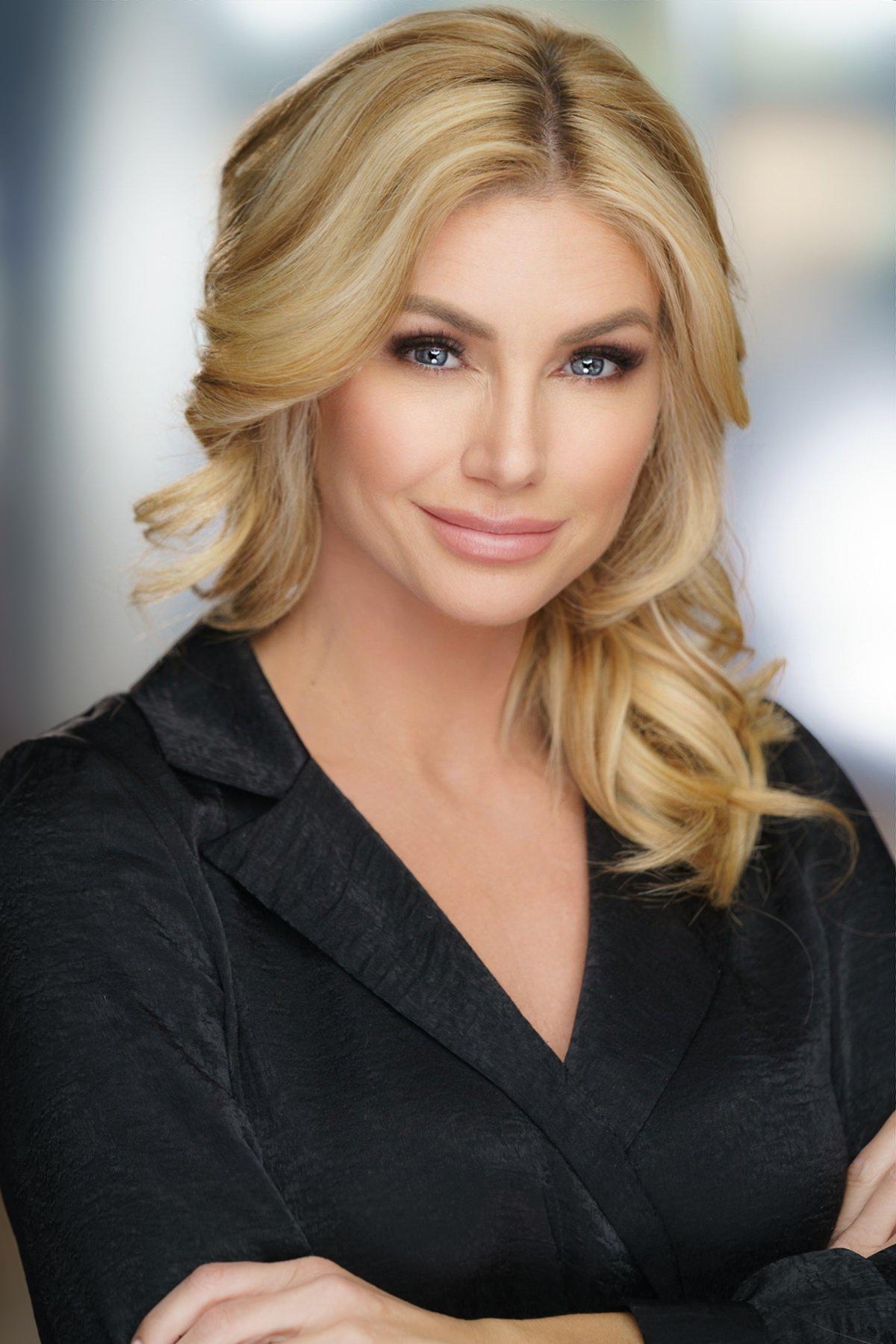 Brande Roderick image