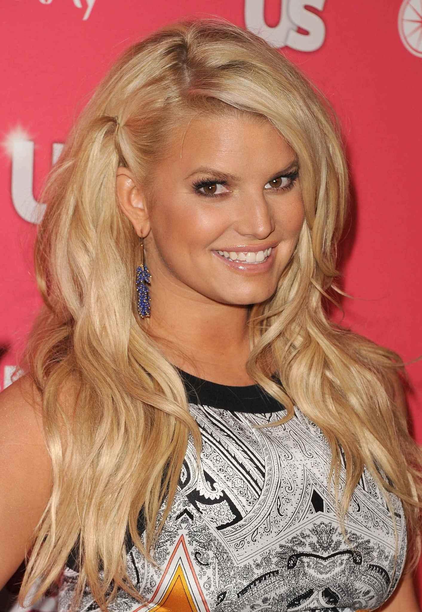 Jessica Simpson image
