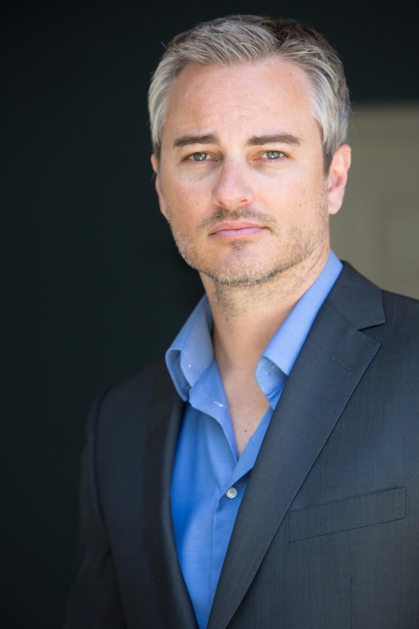 Kerr Smith image