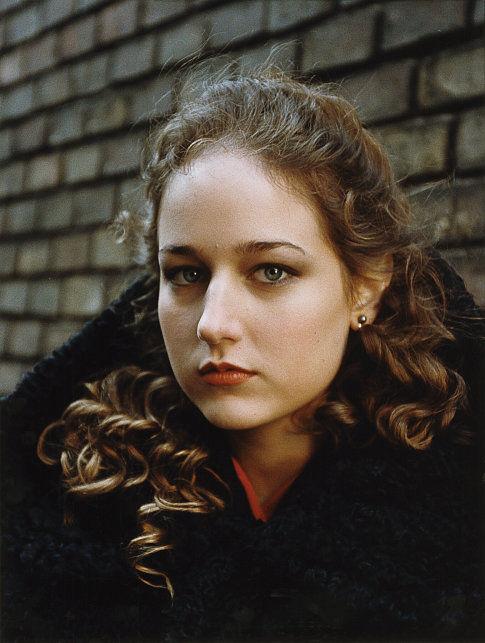 Leelee Sobieski image