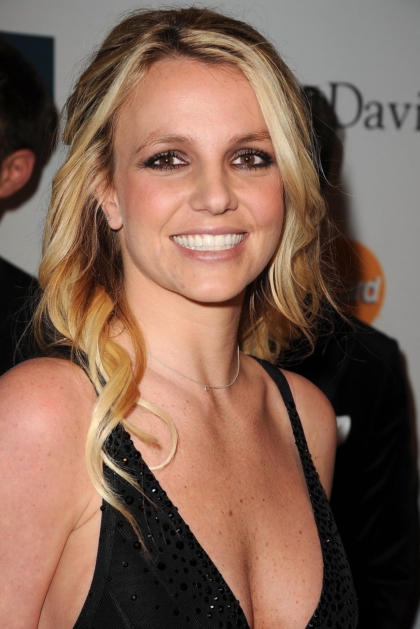 Britney Spears image
