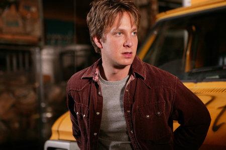 Randy Spelling image