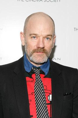 Michael Stipe image