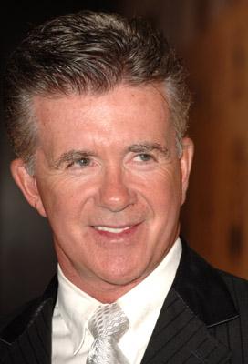 Alan Thicke image