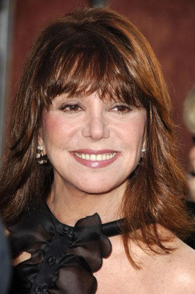 Marlo Thomas image