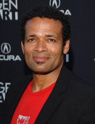 Mario Van Peebles image
