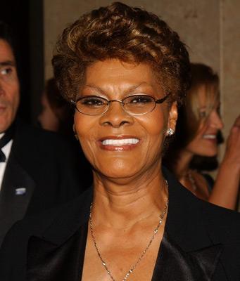 Dionne Warwick image