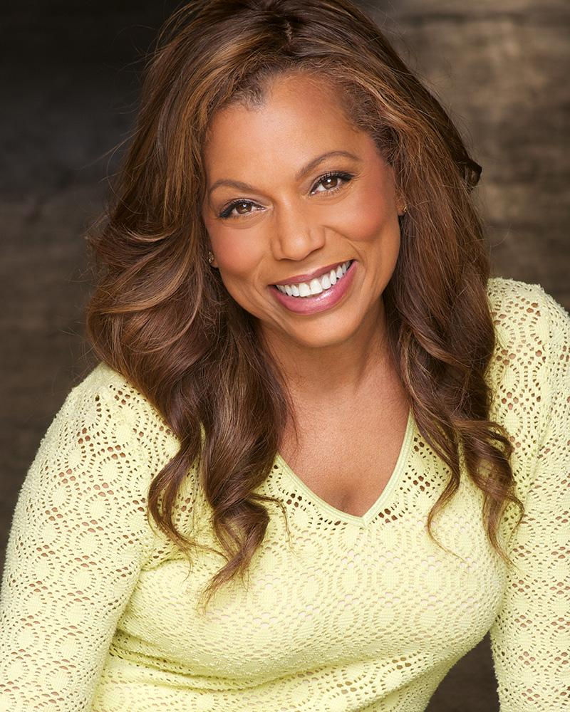 Rolonda Watts image