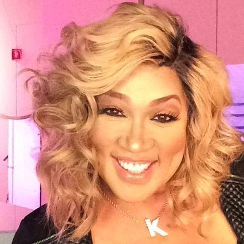 Kym Whitley image