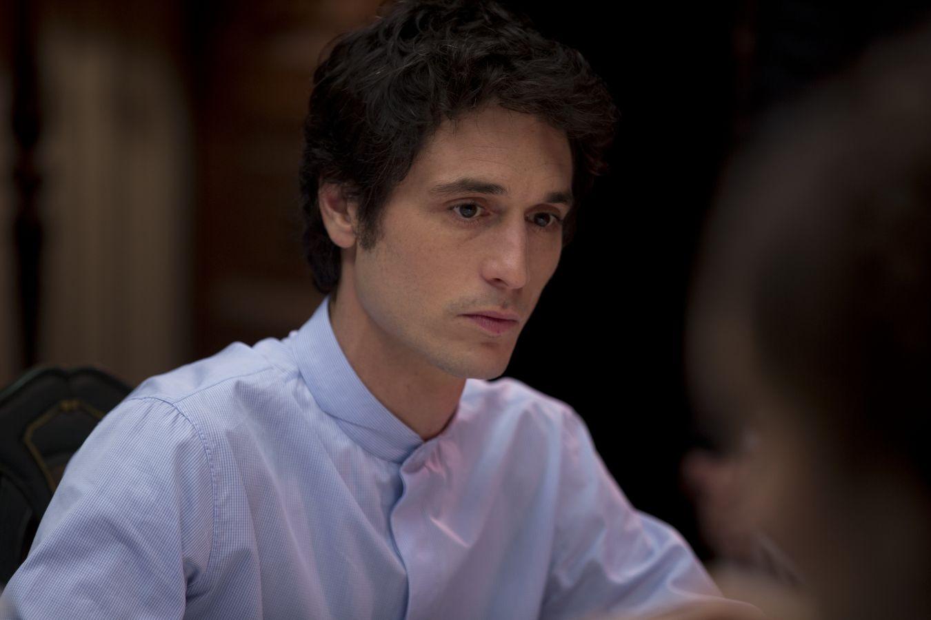 Jérémie Elkaïm image
