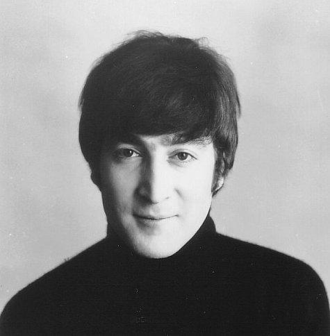 John Lennon image