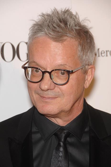 Mark Mothersbaugh image