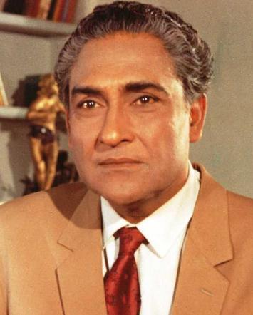 Ashok Kumar image