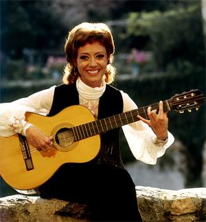Caterina Valente image