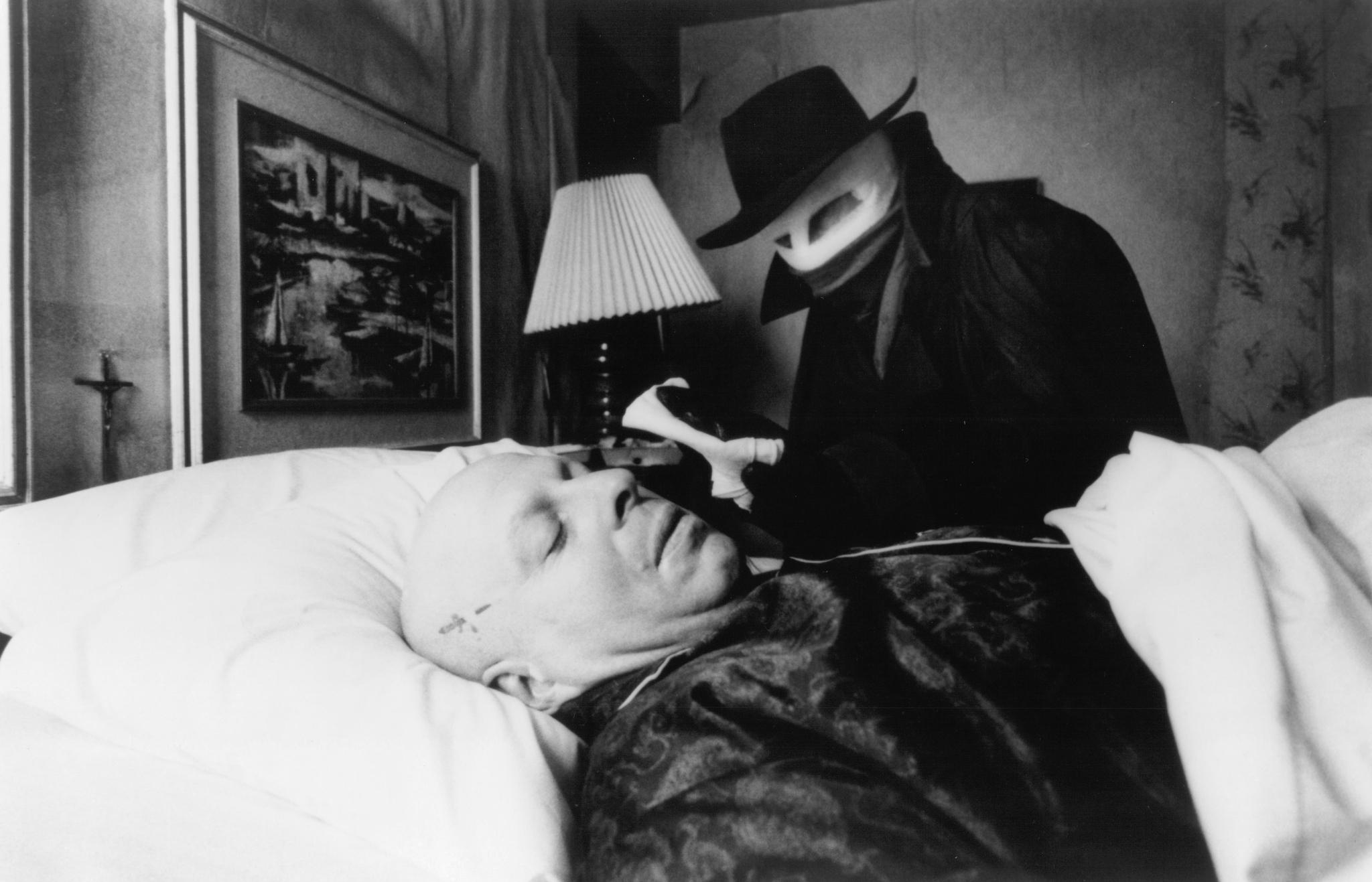 Nicholas Worth image