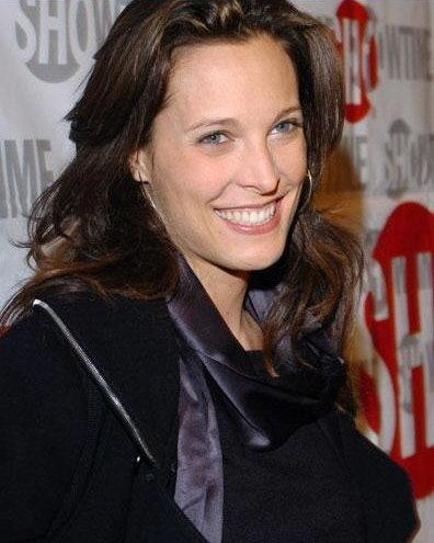 Erin Daniels image