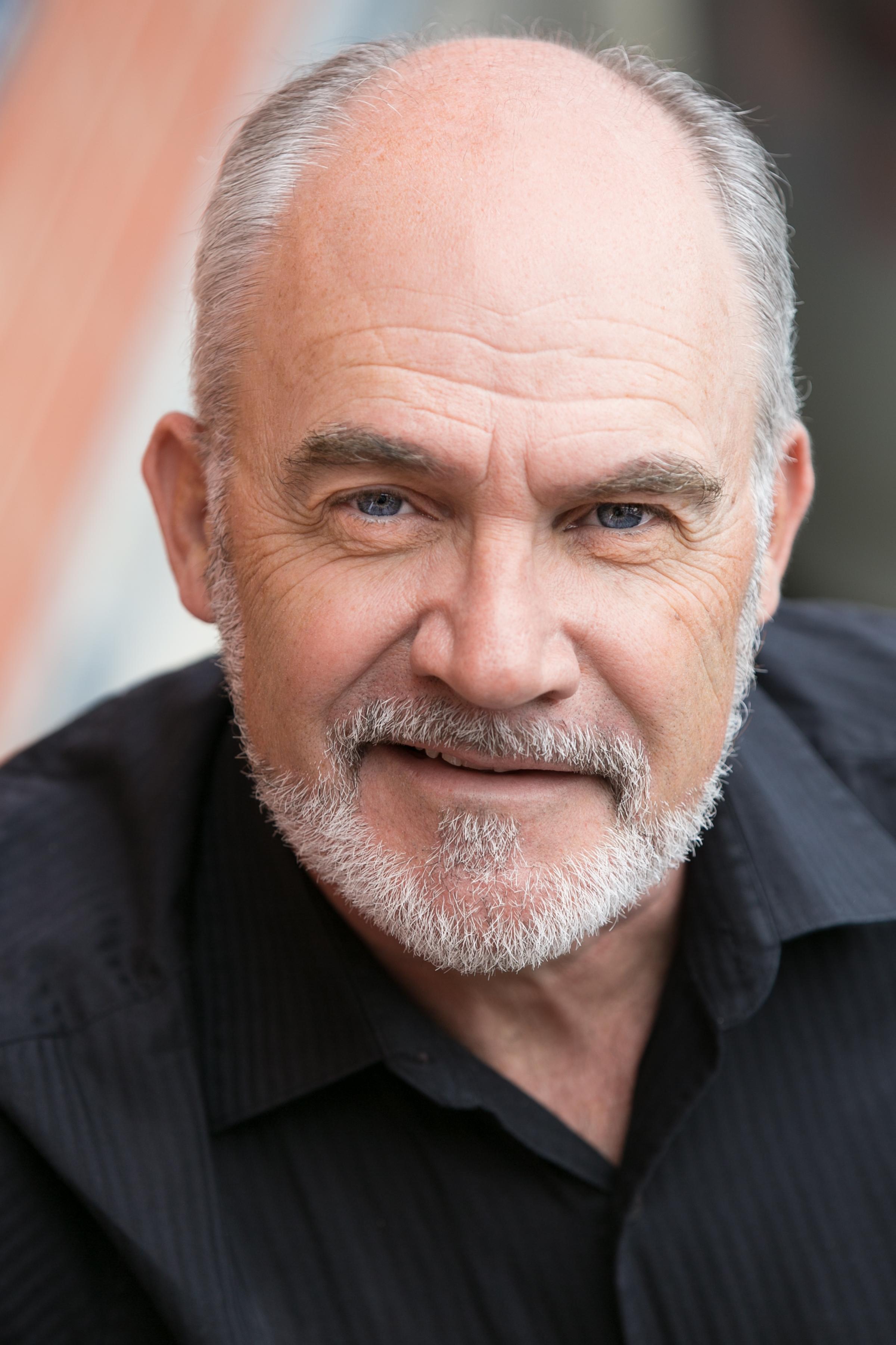 David LeReaney image