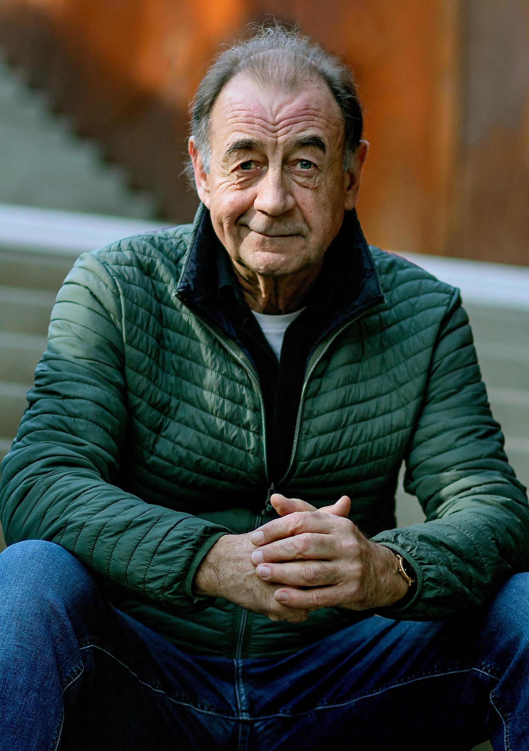 Dietrich Siegl image