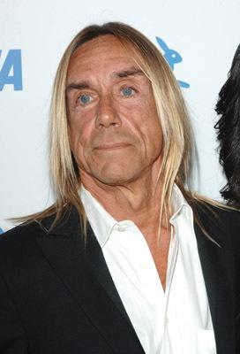 Iggy Pop image