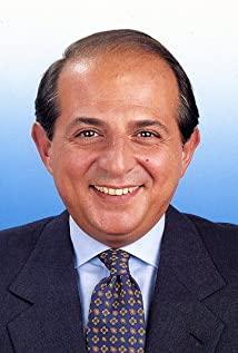 Giancarlo Magalli image