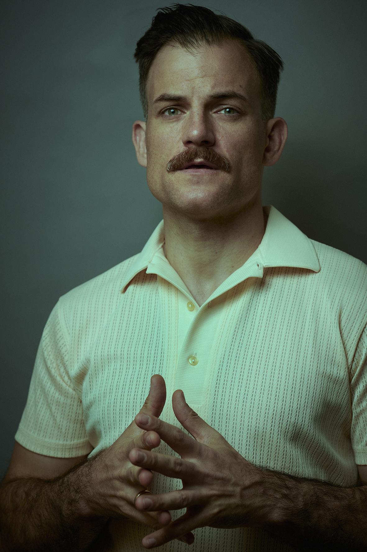 Torben Liebrecht image