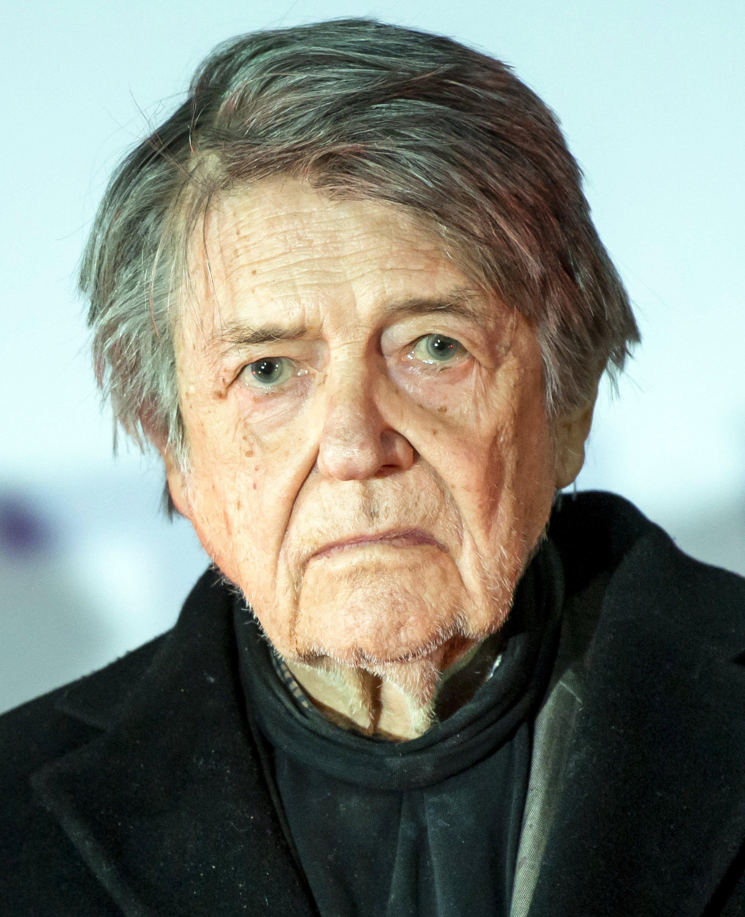 Jean-Pierre Mocky image