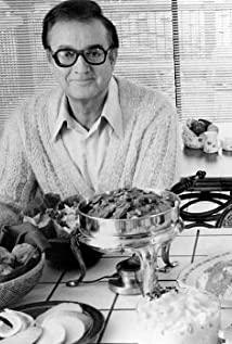 Steve Allen image