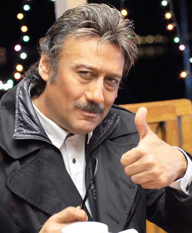 Jackie Shroff image