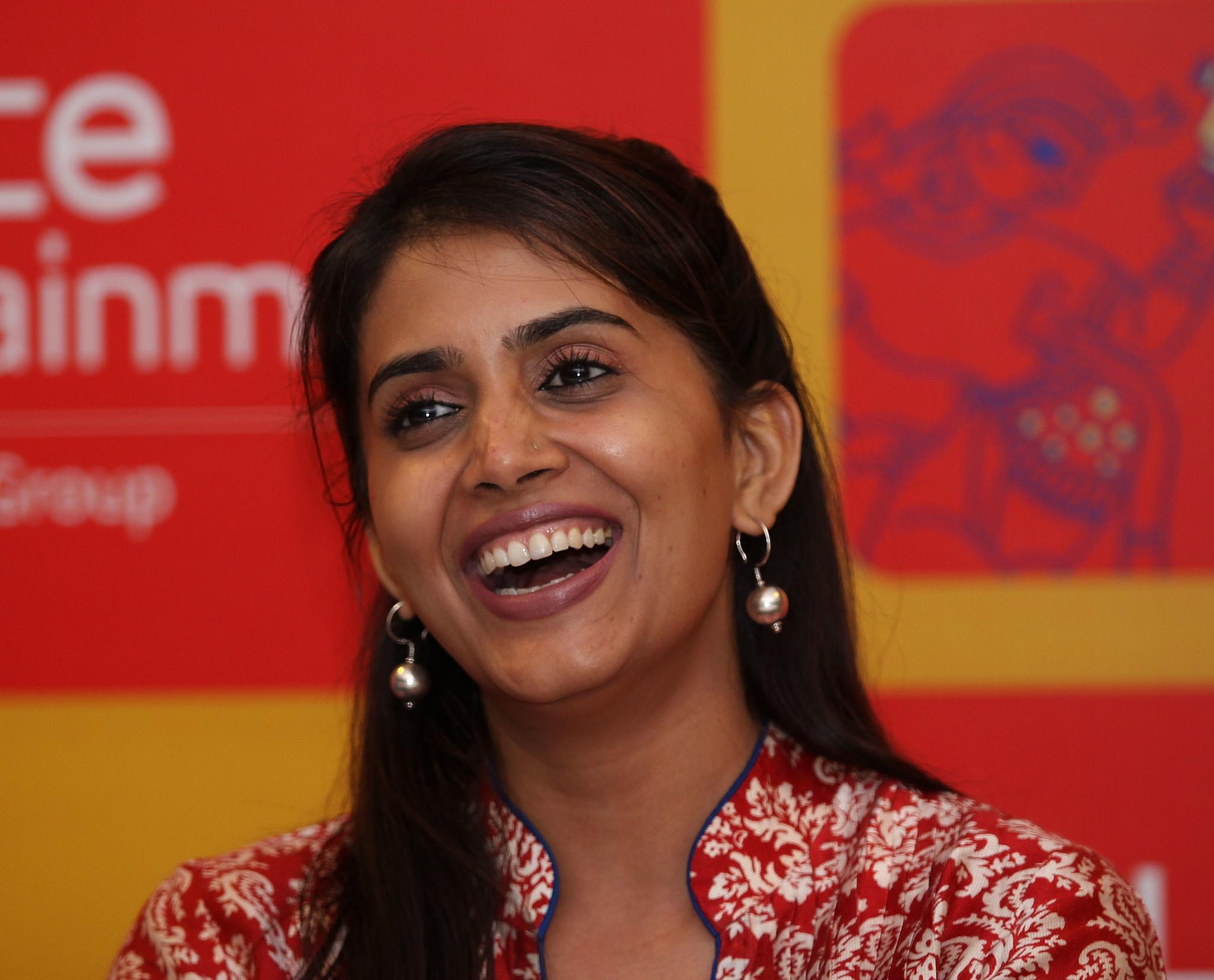 Sonali Kulkarni image