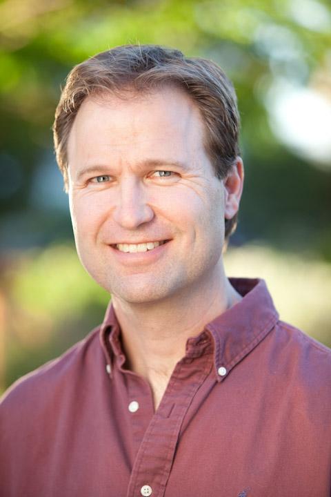 David de Vos image