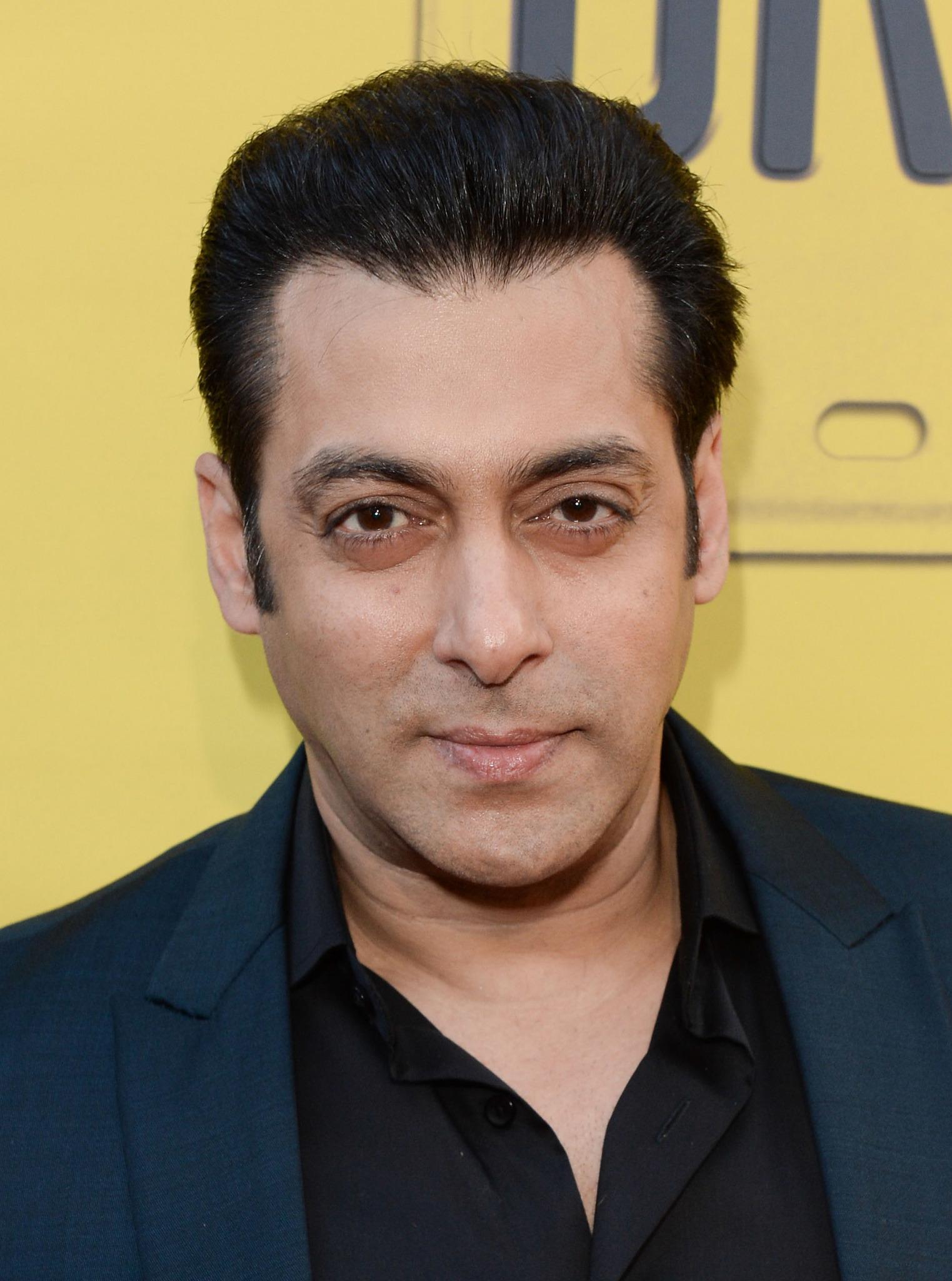 Salman Khan image