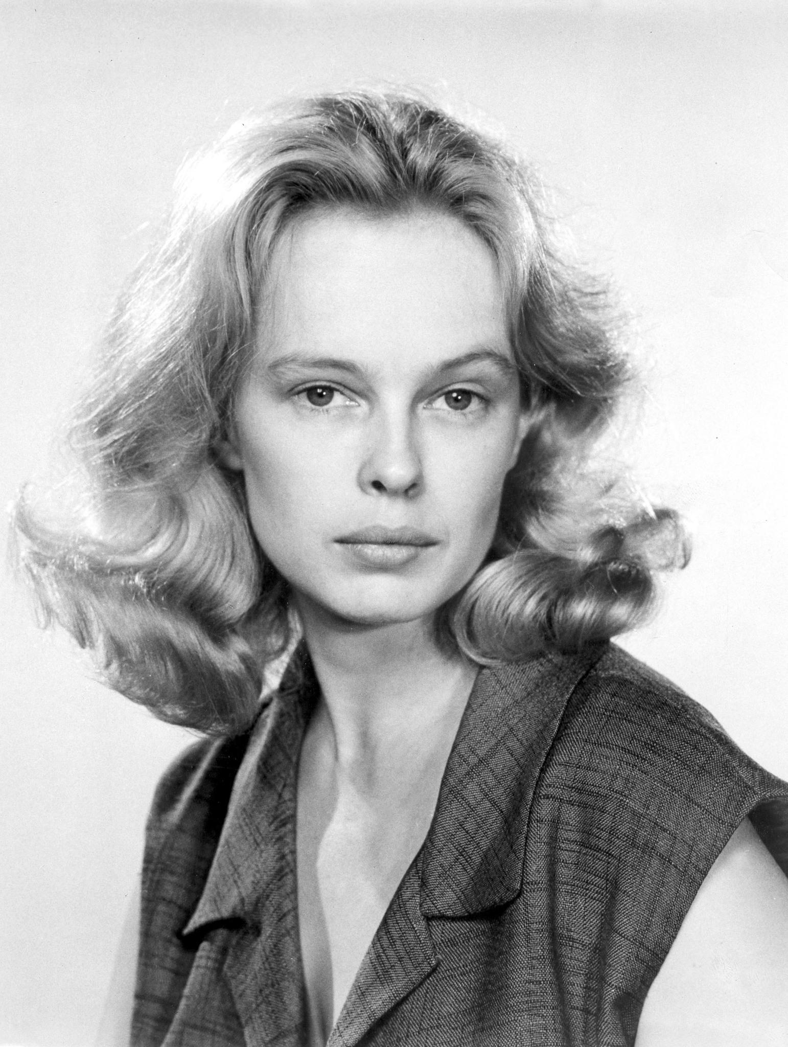 Sandy Dennis image