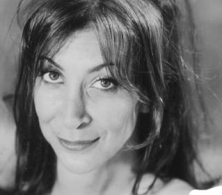 Suzanne Krull image