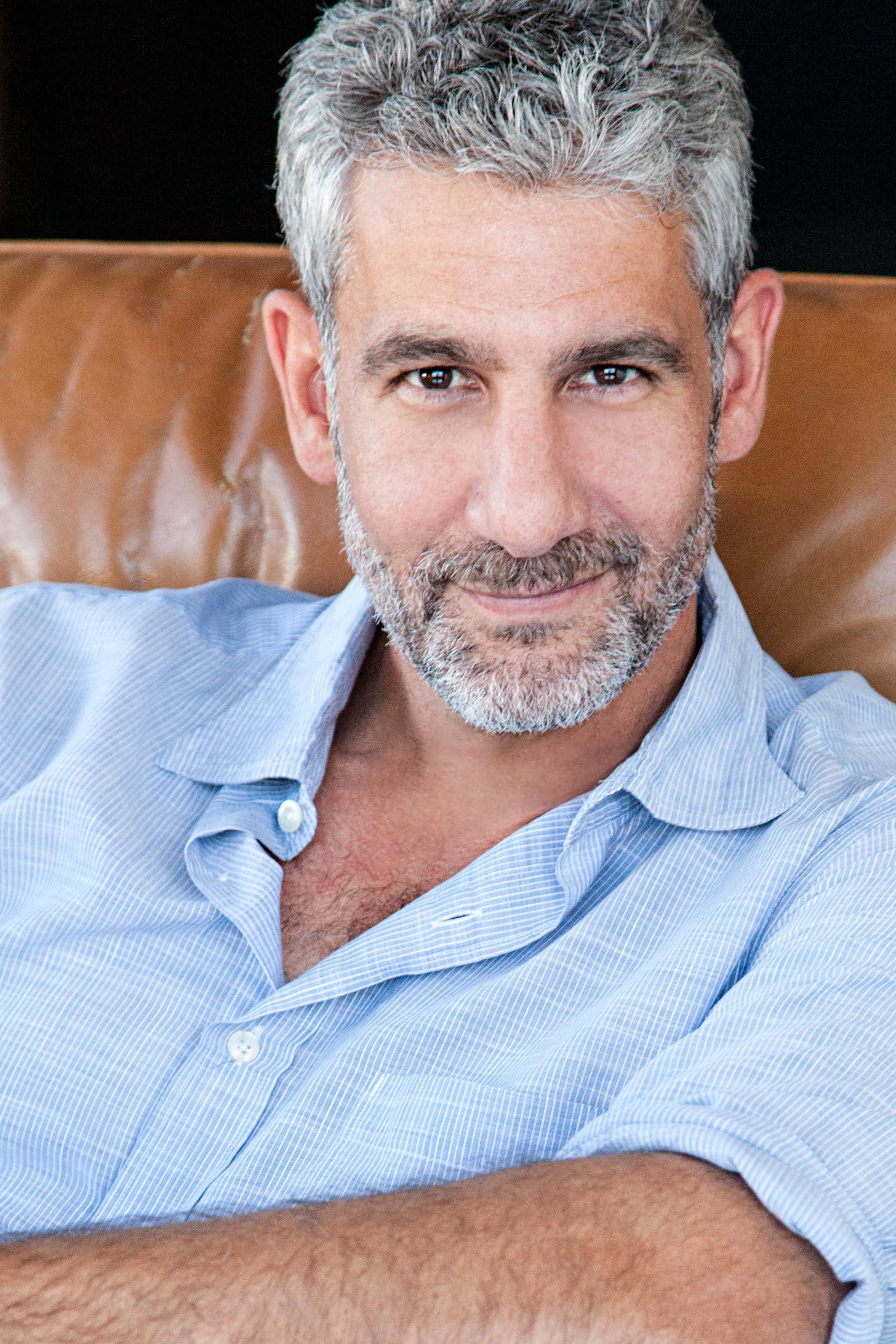 Michael B. Silver image