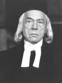 Paul Scofield image