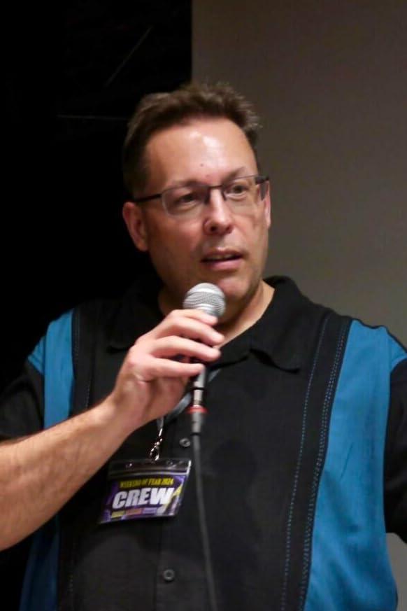 J.R. Bookwalter image
